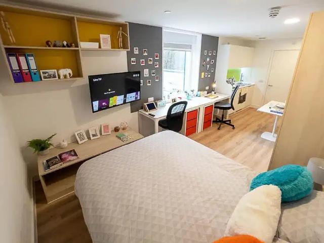 Apartment for rent in Hampshire