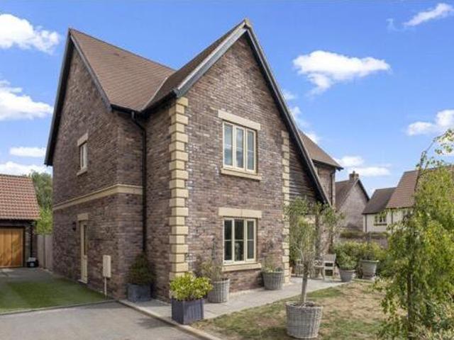 House for sale in Yeovil, Somerset