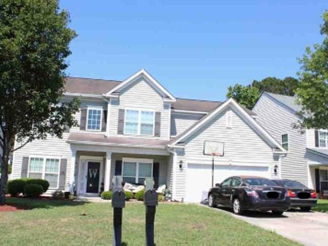 Property for sale in Summerville, South Carolina