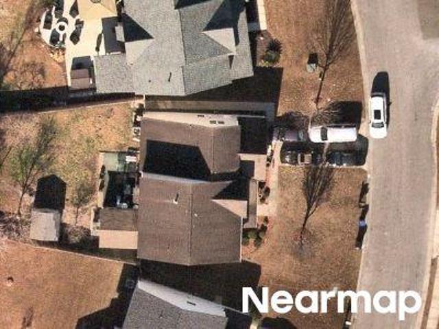 House for sale in Summerville, South Carolina