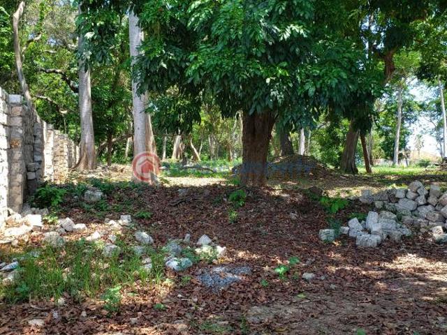 Land for sale in Mtwapa, Shimo la Tewa