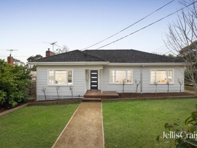House for sale in Mitcham, Melbourne