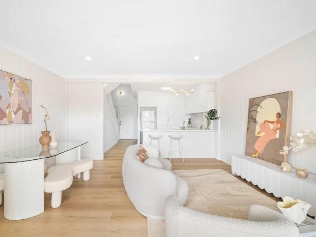 Apartment for rent in Toombul, Queensland