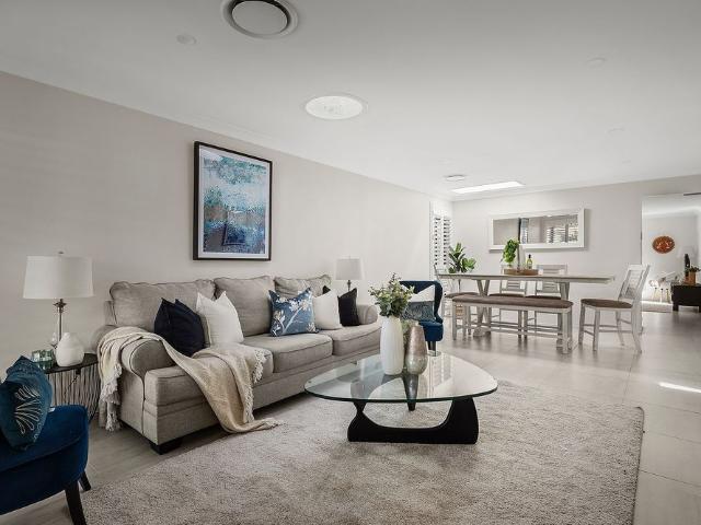 House for rent in Kellyville Ridge, Sydney