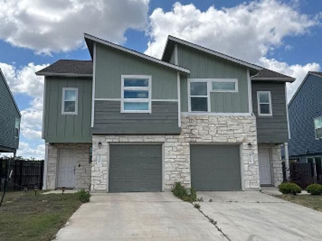 Condo for sale in Texas