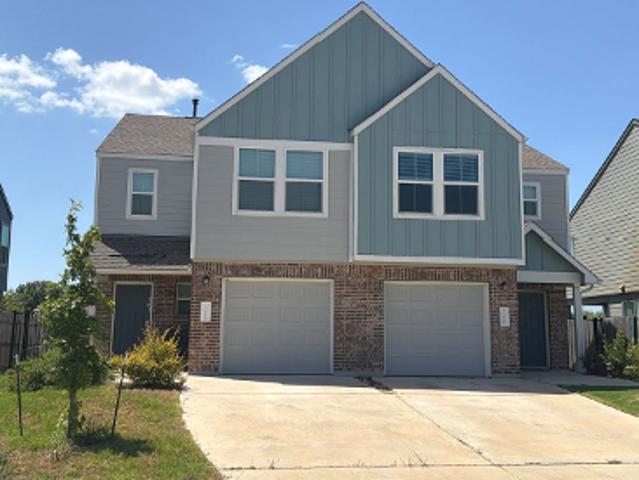 House for sale in Travis County, Texas