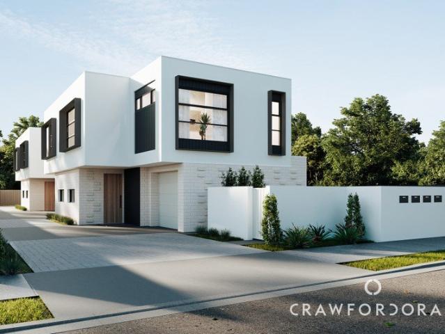 Townhouse for sale in Horseshoe Creek, South Australia