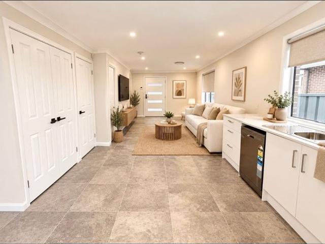 Townhouse for rent in Sydney, New South Wales