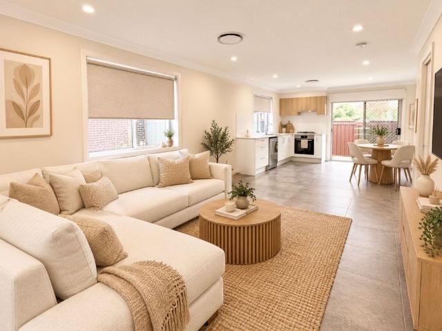 House for rent in Werrington, Sydney