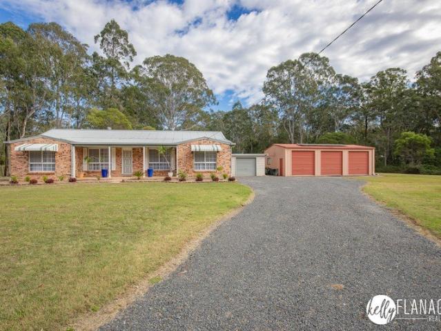 Cottage for sale in Aldavilla, New South Wales