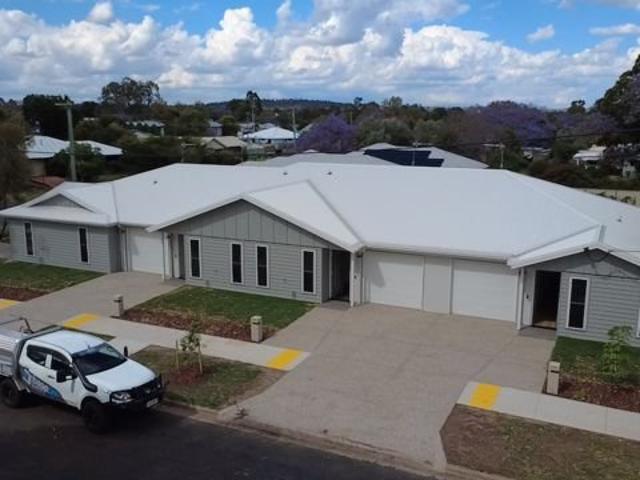 Villa for rent in Pittsworth, Queensland
