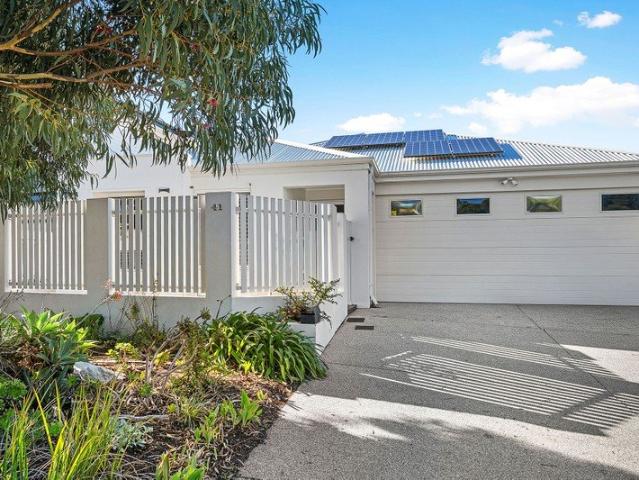 House for rent in Stirling, Western Australia