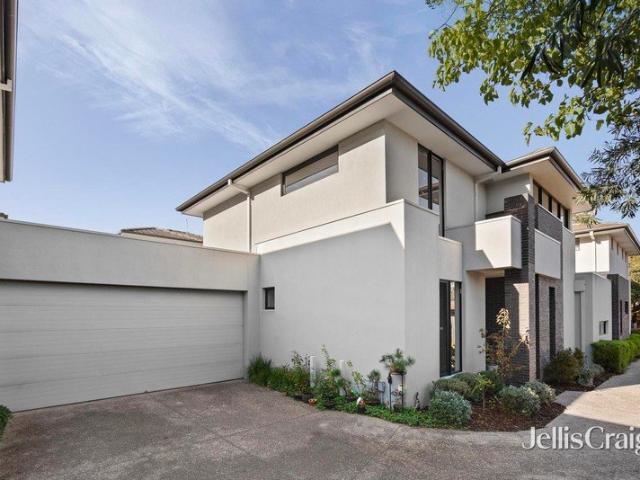Townhouse for sale in Camerons Creek, Victoria