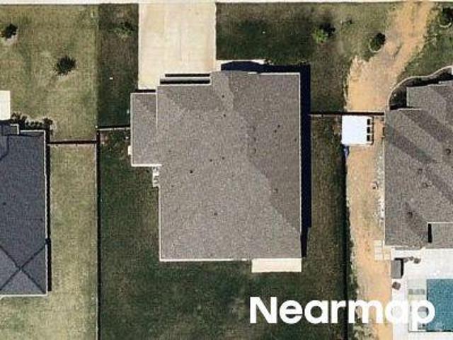 House for sale in Ellis, Texas