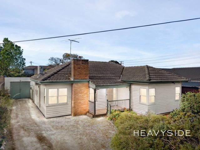 House for sale in Ashwood, Melbourne