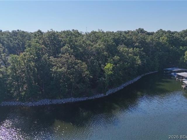 Land for sale in Sunrise Beach, Missouri
