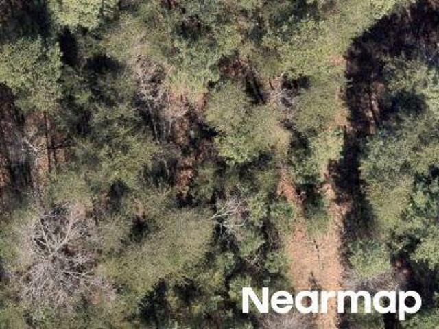 Land for sale in Chesnee, South Carolina
