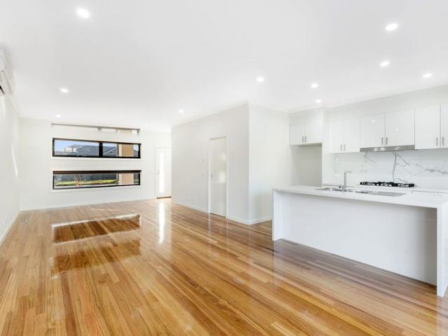 Townhouse for rent in Camerons Creek, Victoria