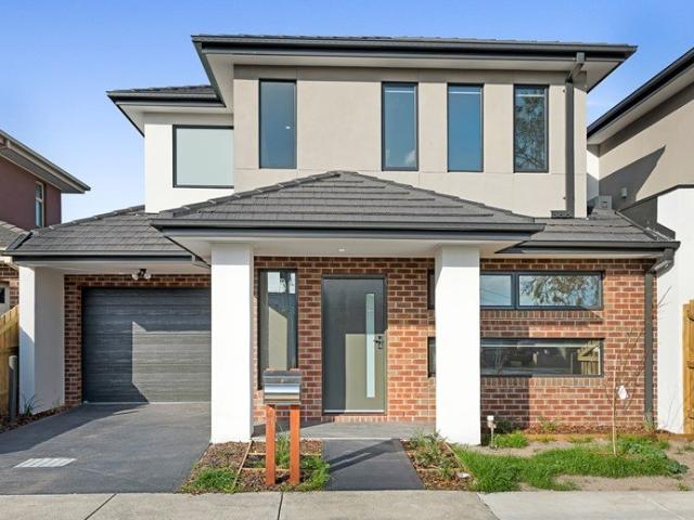 Townhouse for rent in Camerons Creek, Victoria