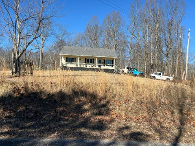 House for sale in Scottsboro, Alabama