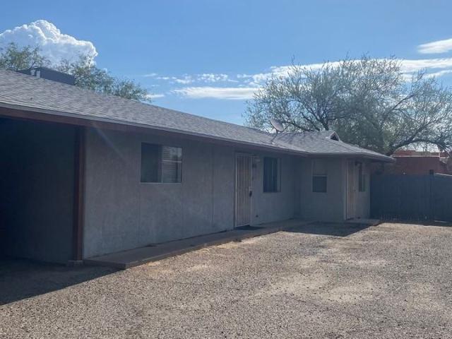 Apartment for rent in Tucson