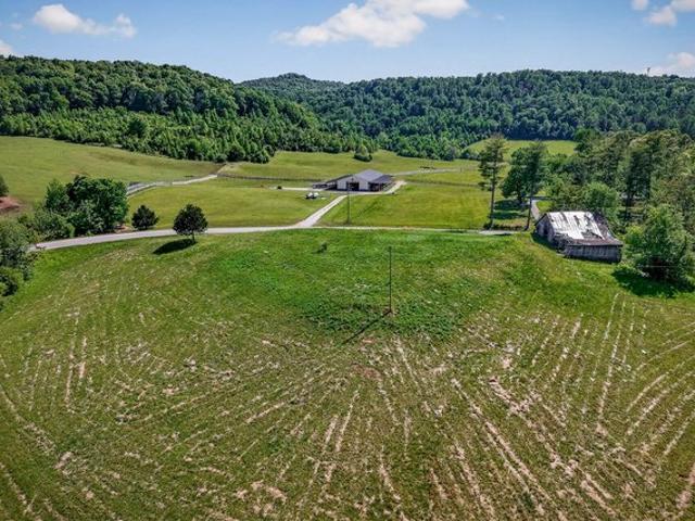 Farm for sale in Tennessee