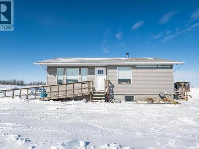 House for sale in Big Quill, Saskatchewan
