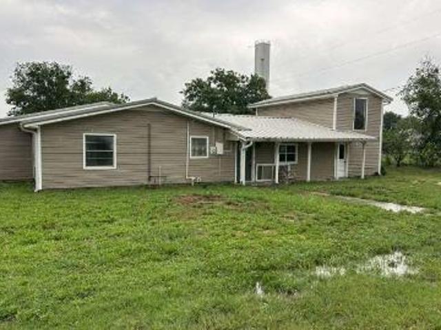 Property for sale in Evant, Texas