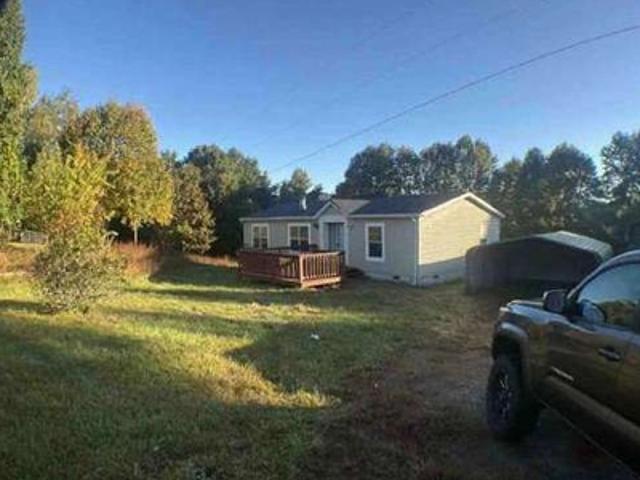 House for sale in Sparta, Alleghany County