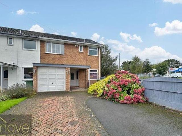 House for sale in Birkenhead, Wirral