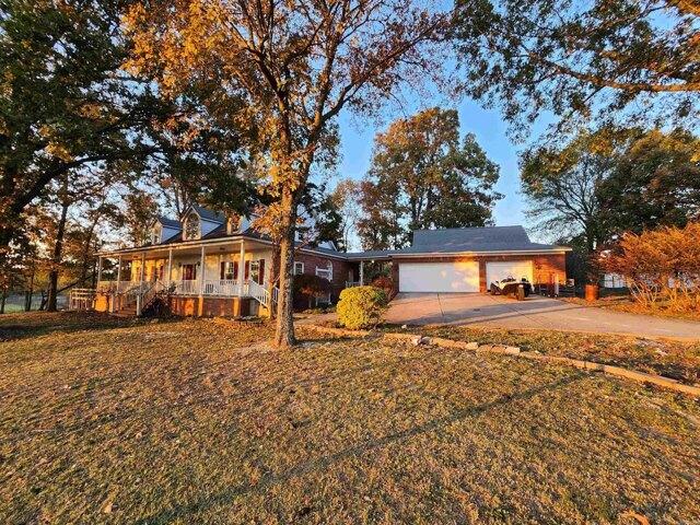 House for sale in Alexander, Arkansas