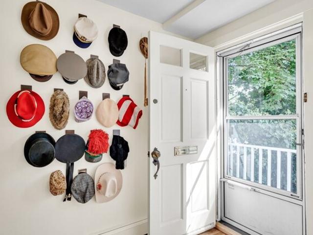 House for sale in Cambridge, Massachusetts
