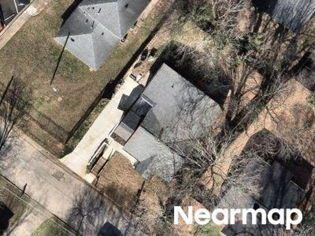 House for sale in Atlanta, Georgia
