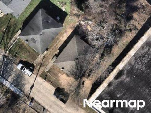 House for sale in Atlanta, Georgia