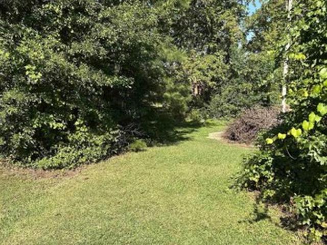 Land for sale in Union, South Carolina