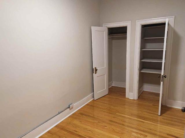 Apartment for rent in West Broadway, Winnipeg