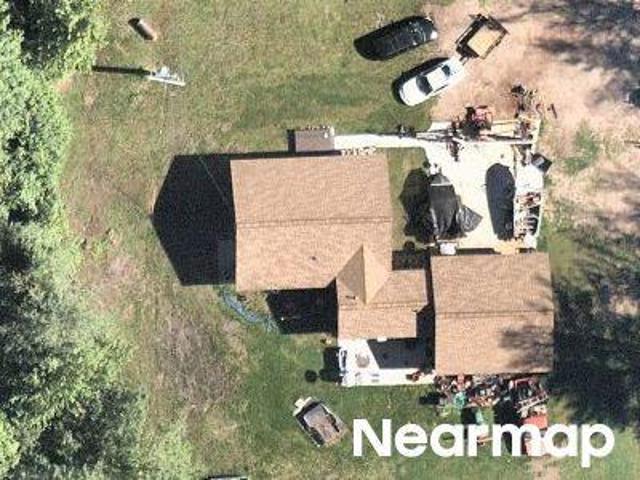 House for sale in Michigan
