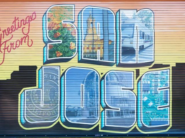 Apartment for rent in San Jose, California