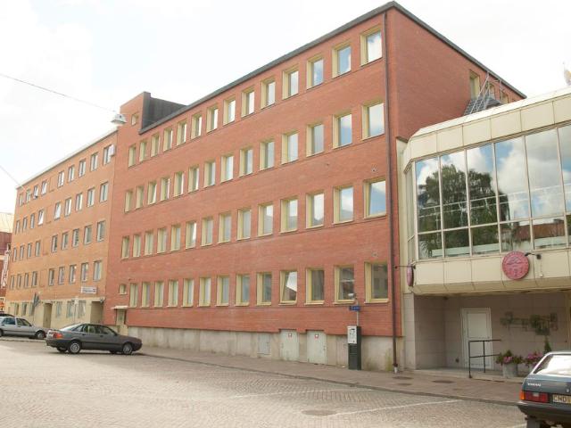 Lägenhet hyra i Borås