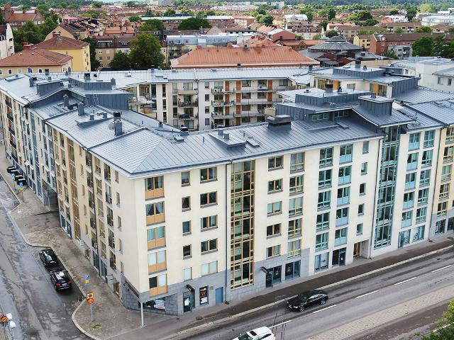 Lägenhet hyra i Linköping, Östergötland