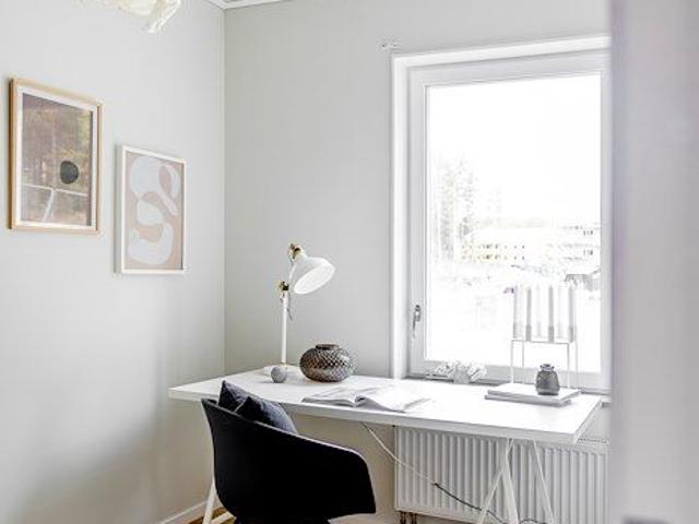 Lägenhet hyra i Stockholm