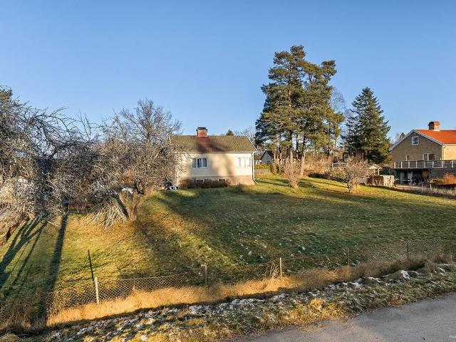 Villa till salu i Lindesberg, Örebro