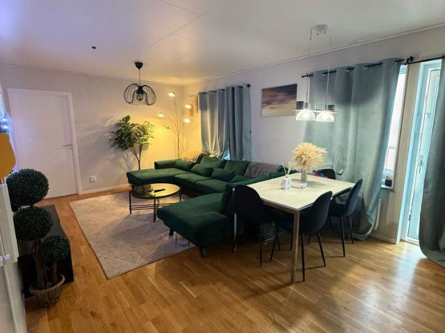 Lägenhet hyra i Stockholm