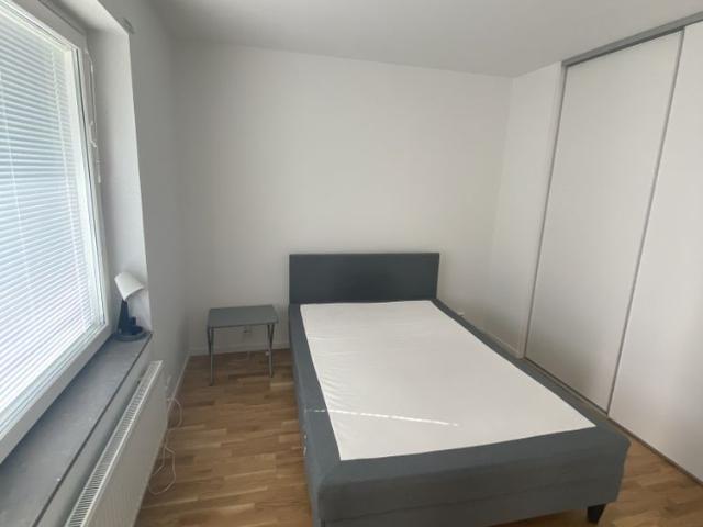 Rum hyra i Stockholm
