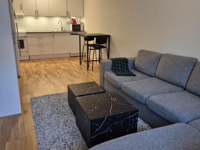 Lägenhet hyra i Stockholm