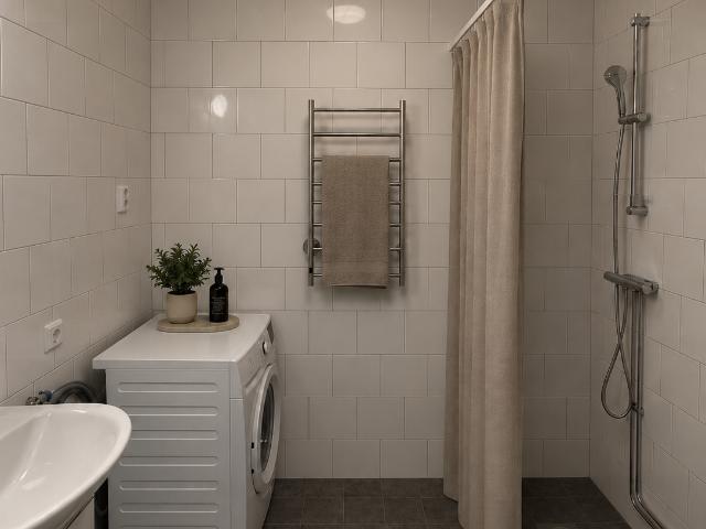 Lägenhet hyra i Årsta, Uppsala
