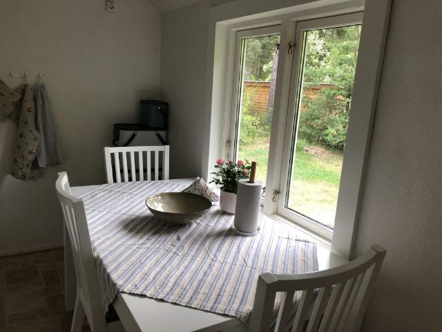 Stuga hyra i Åhus, Skåne