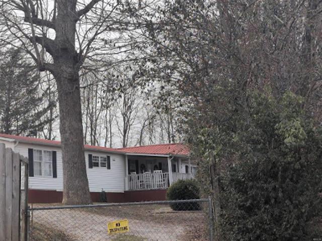 Property for sale in Tennessee