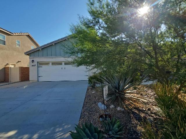 House for sale in Calimesa, California