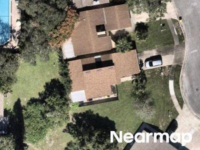House for sale in Melbourne, Florida